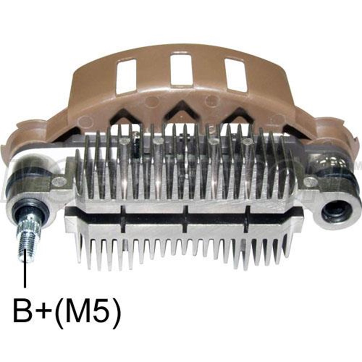 Diyot Tablası 85Mm Mits Tip Nissan Sky Star    Rm161hv