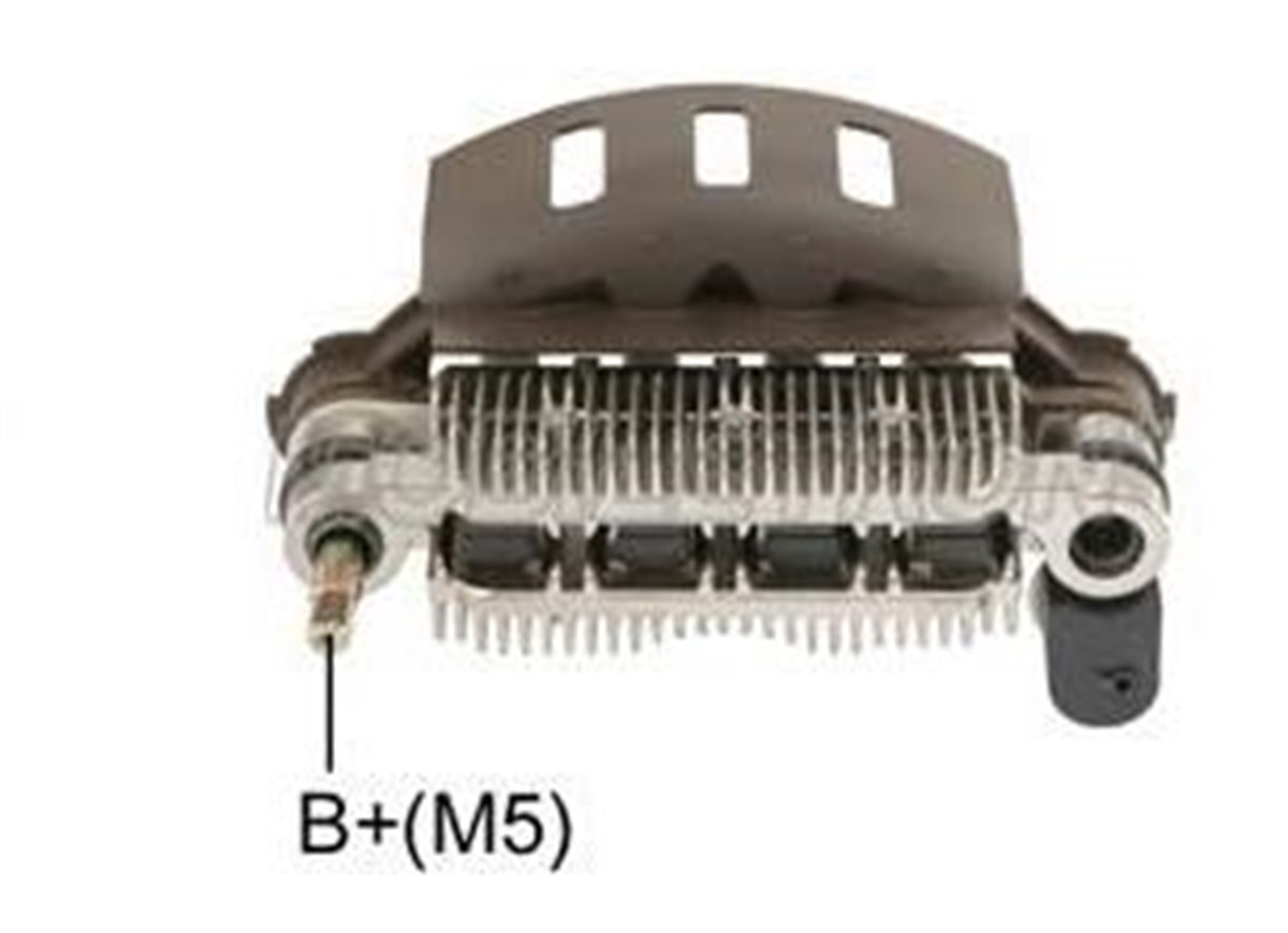 Diyot Tablası 85Mm Nissan Kia Hyundai        Rm35