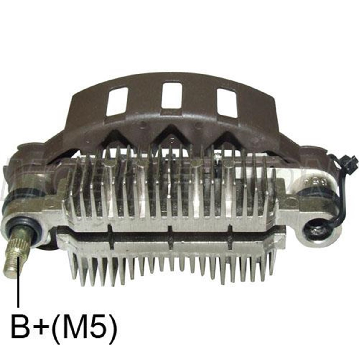 Diyot Tablası 85Mm Pejo 206 306 Partner      Rm112