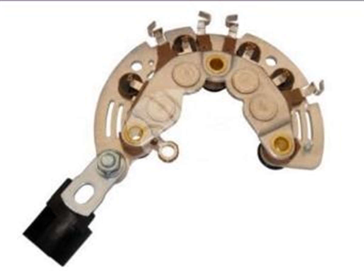Diyot Tablası Connect Focus Mondeo Fr6120 Rf18hv