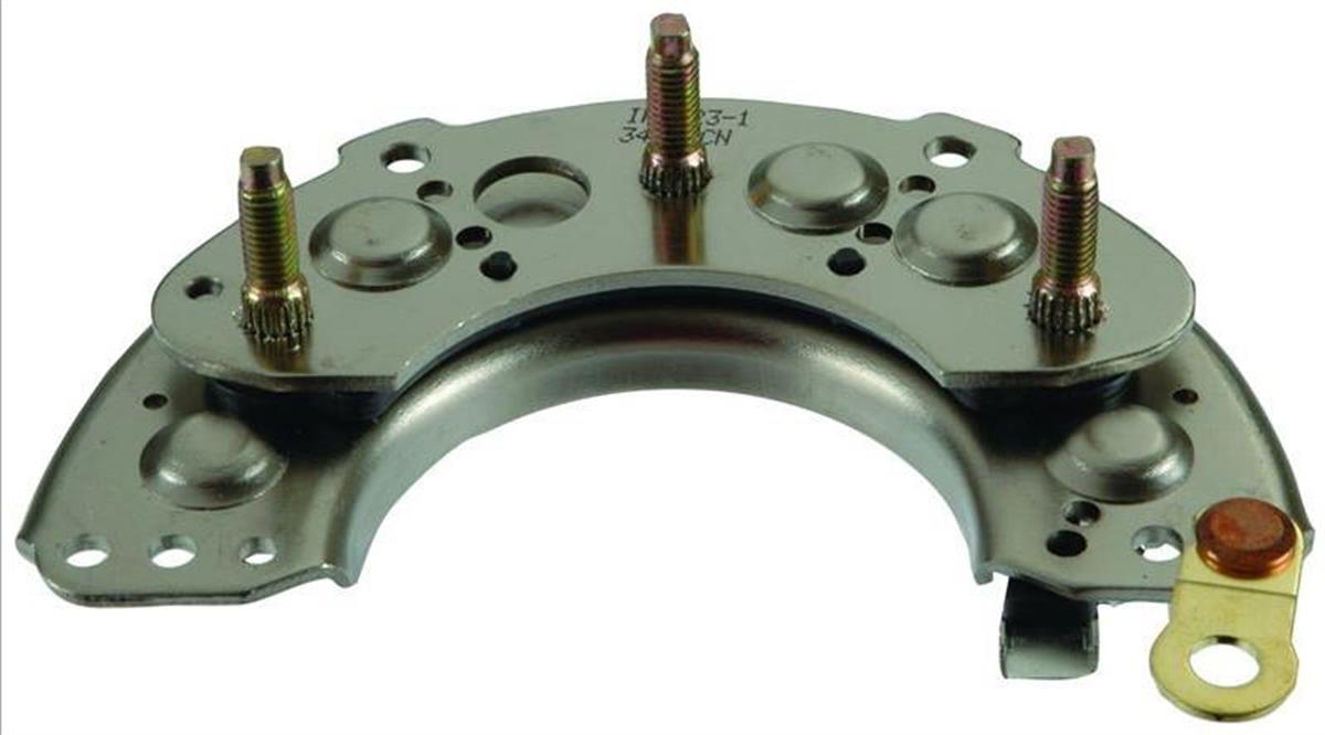 Diyot Tablası Hıtachı Tip 111Mm Isuzu Nıssan Pick Up | Schenna Rh04n