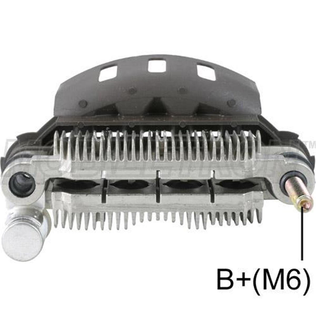 Diyot Tablası Hyundai Sonata Doc 85 Mm     Rm34hv