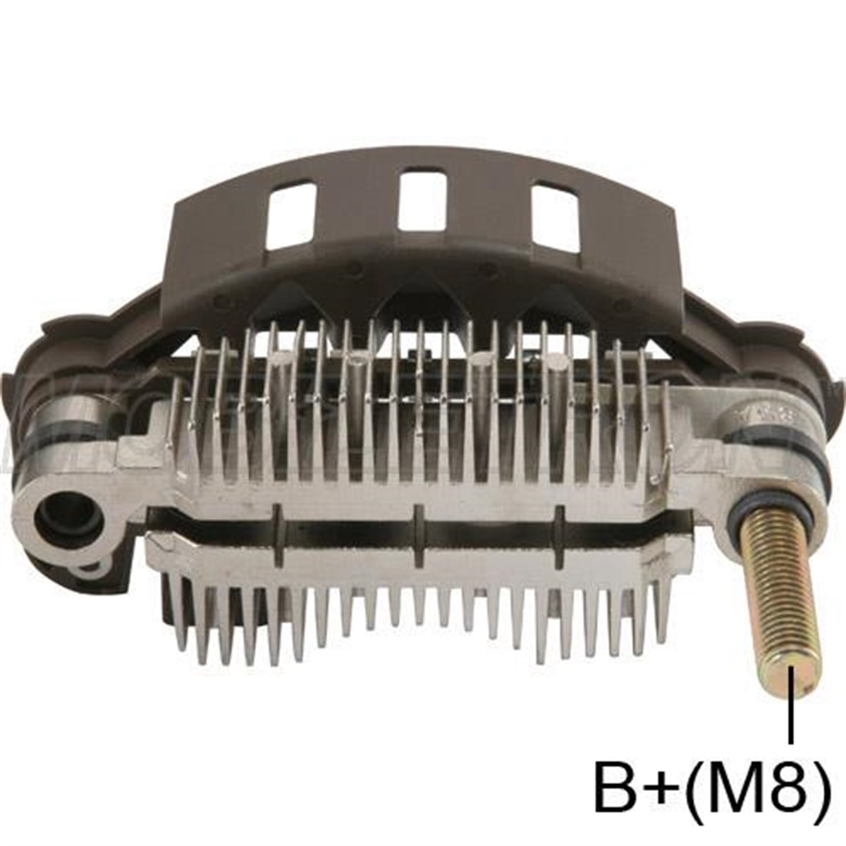 Diyot Tablası Mazda 323 B2500              Rm110hv