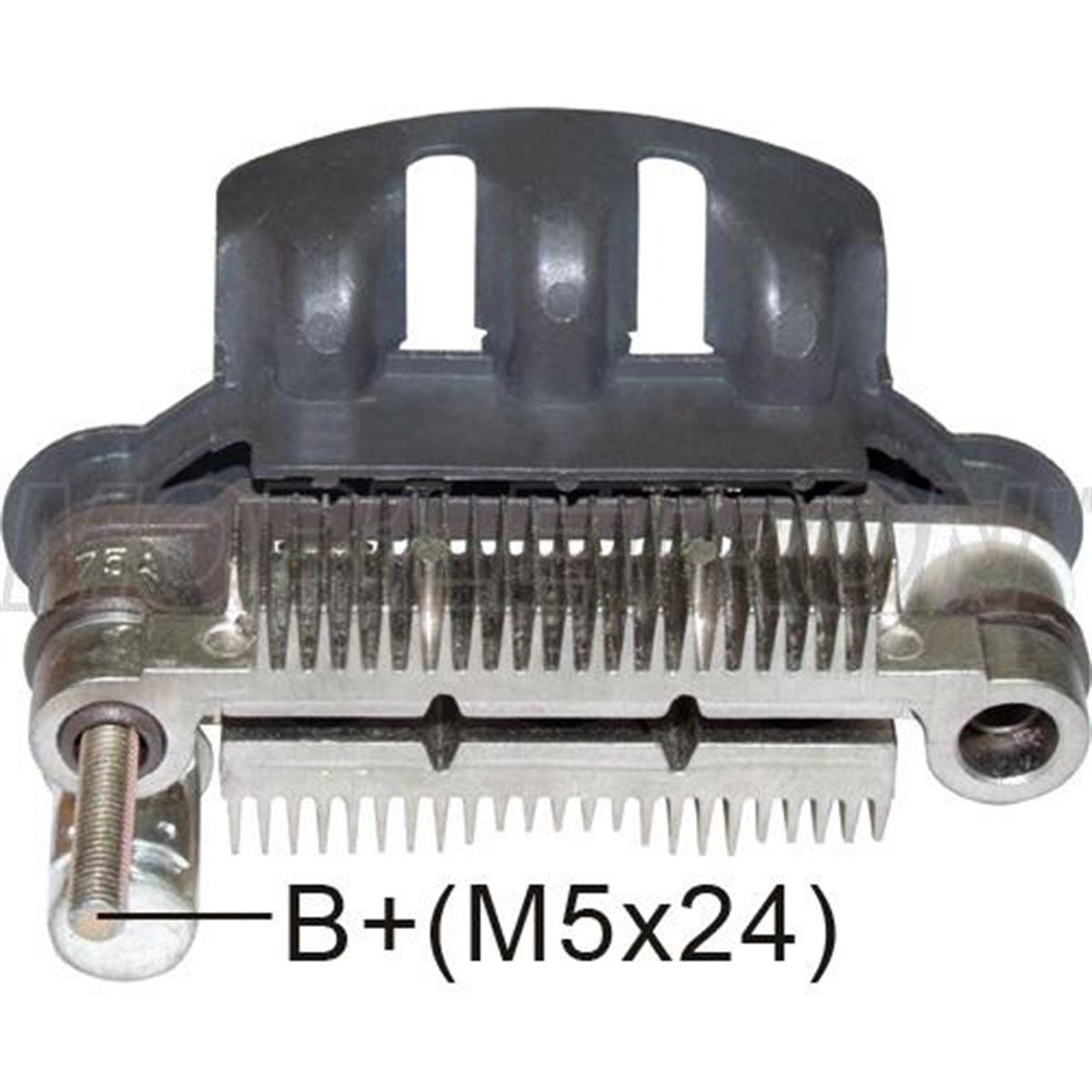 Diyot Tablası Mazda 75Mm 626 Pıckup Rx7       Rm08