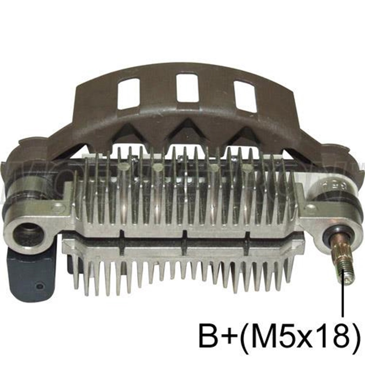 Diyot Tablası Mazda Mitsubıshı  85 Mm         Rm39