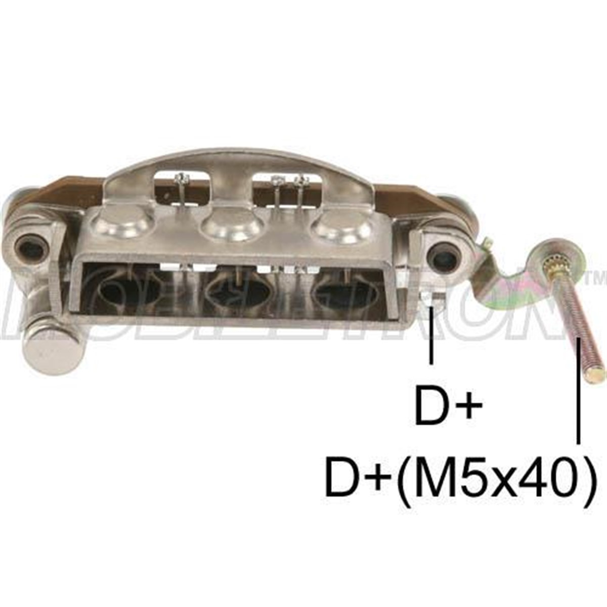 Diyot Tablası Mits  Mazda 85 Mm               Rm73