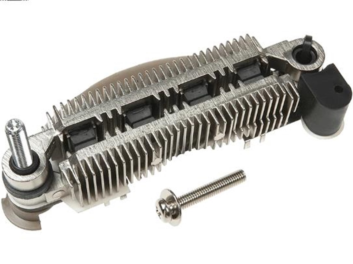 Diyot Tablası Nissan 100Mm                    Rm44