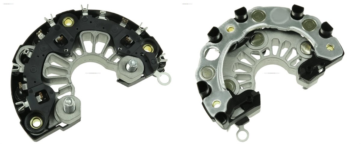 Diyot Tablası Opel Astra Zafira Ibr200 Rb118h