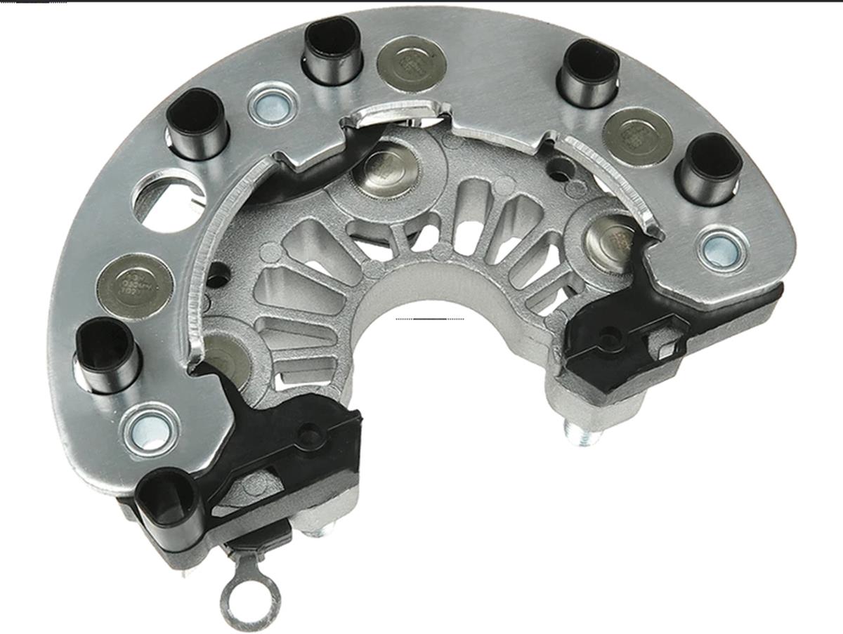 Diyot Tablası Peugeot Boxer Dudaco J10 Cıtroen Jumper | Bosch F00m133340
