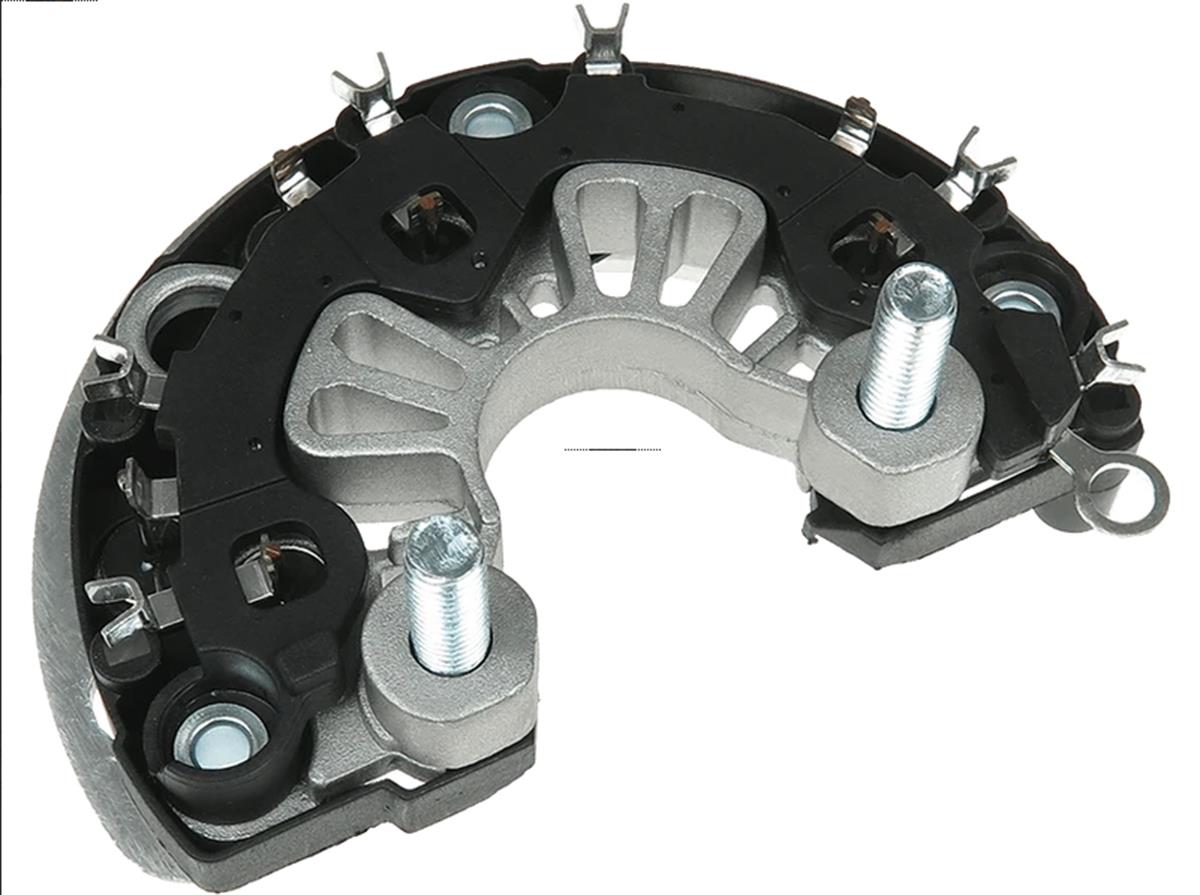 Diyot Tablası Peugeot Boxer Dudaco J10 Cıtroen Jumper | Bosch F00m133340