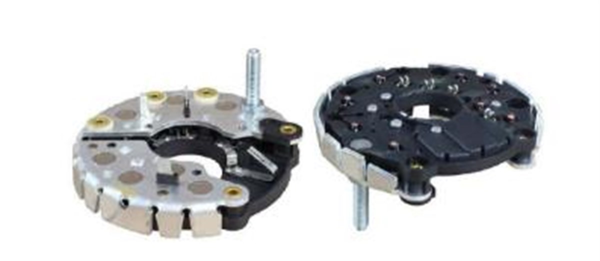 Diyot Tablası Vw 90A Tempra Caddy Golf Passat Jetta 1 6 1 9 2 0         21Bos0076 Rb76h
