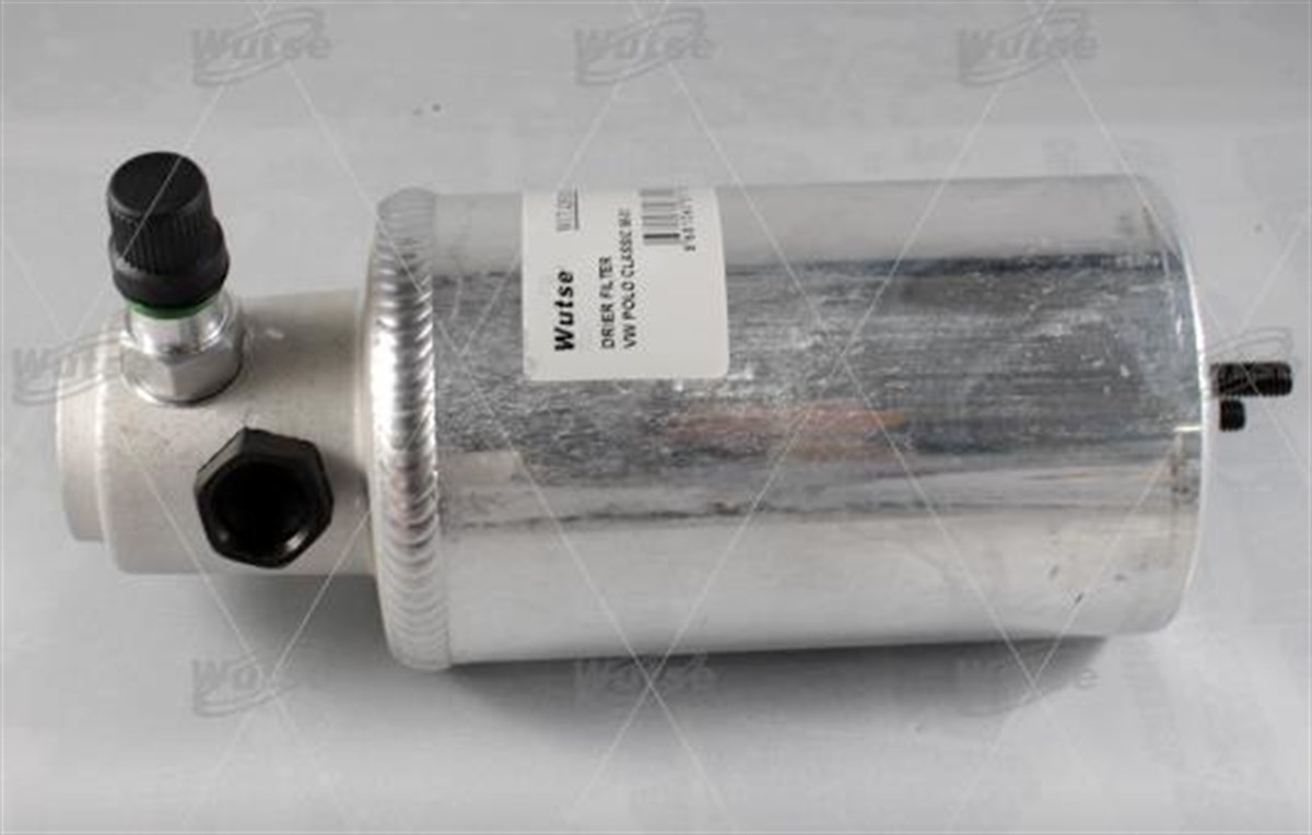 Drier Filitre Vw Polo Classıc 98 01