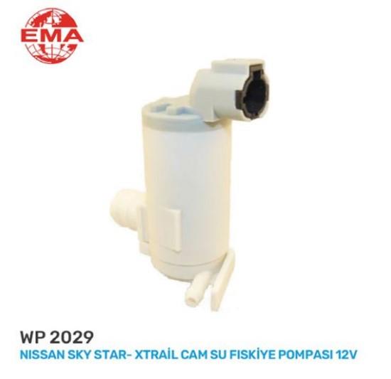 EMAWP2029-Su Fıskiye Motorları