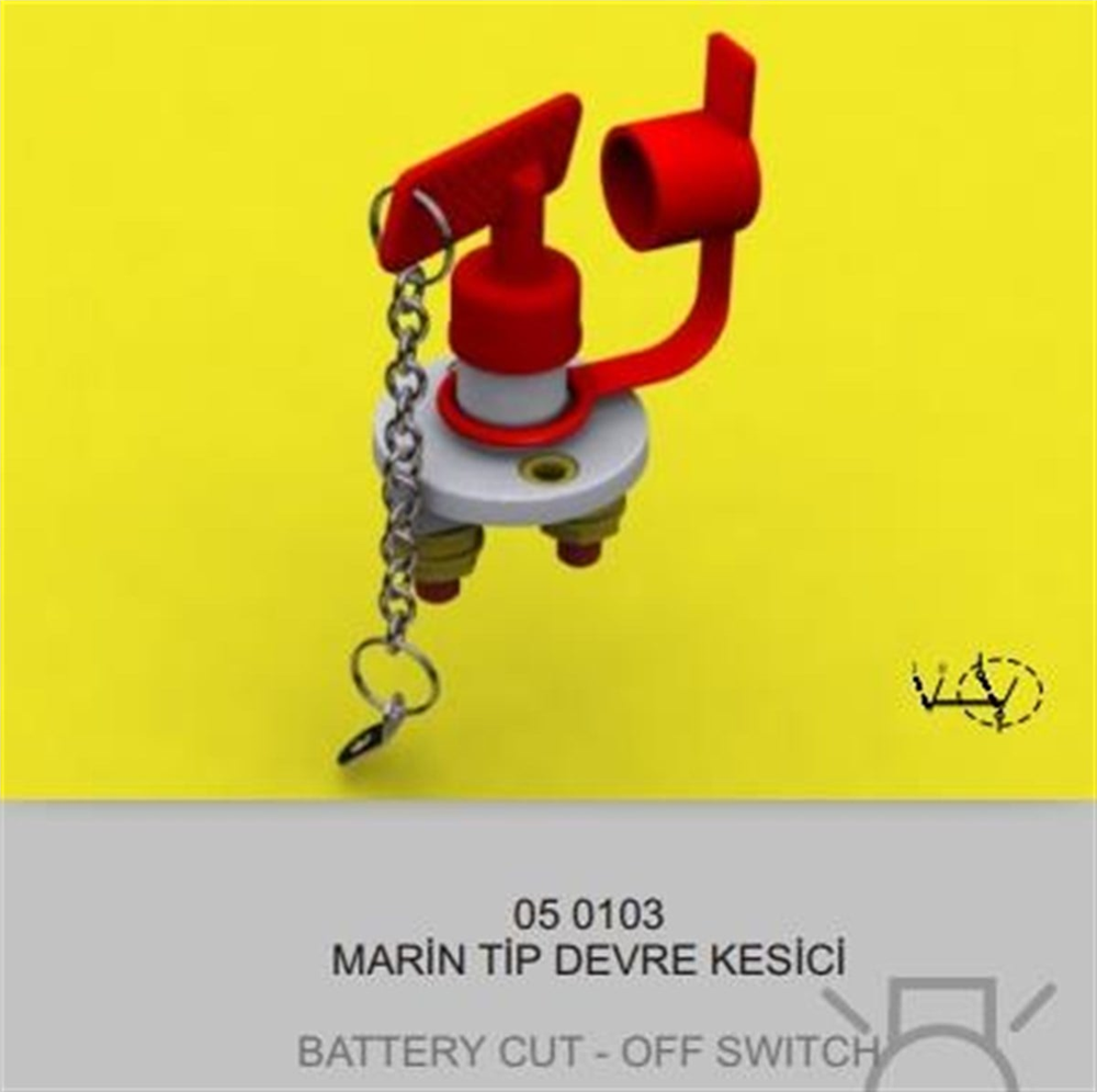 ENG050103-Devre Kesici