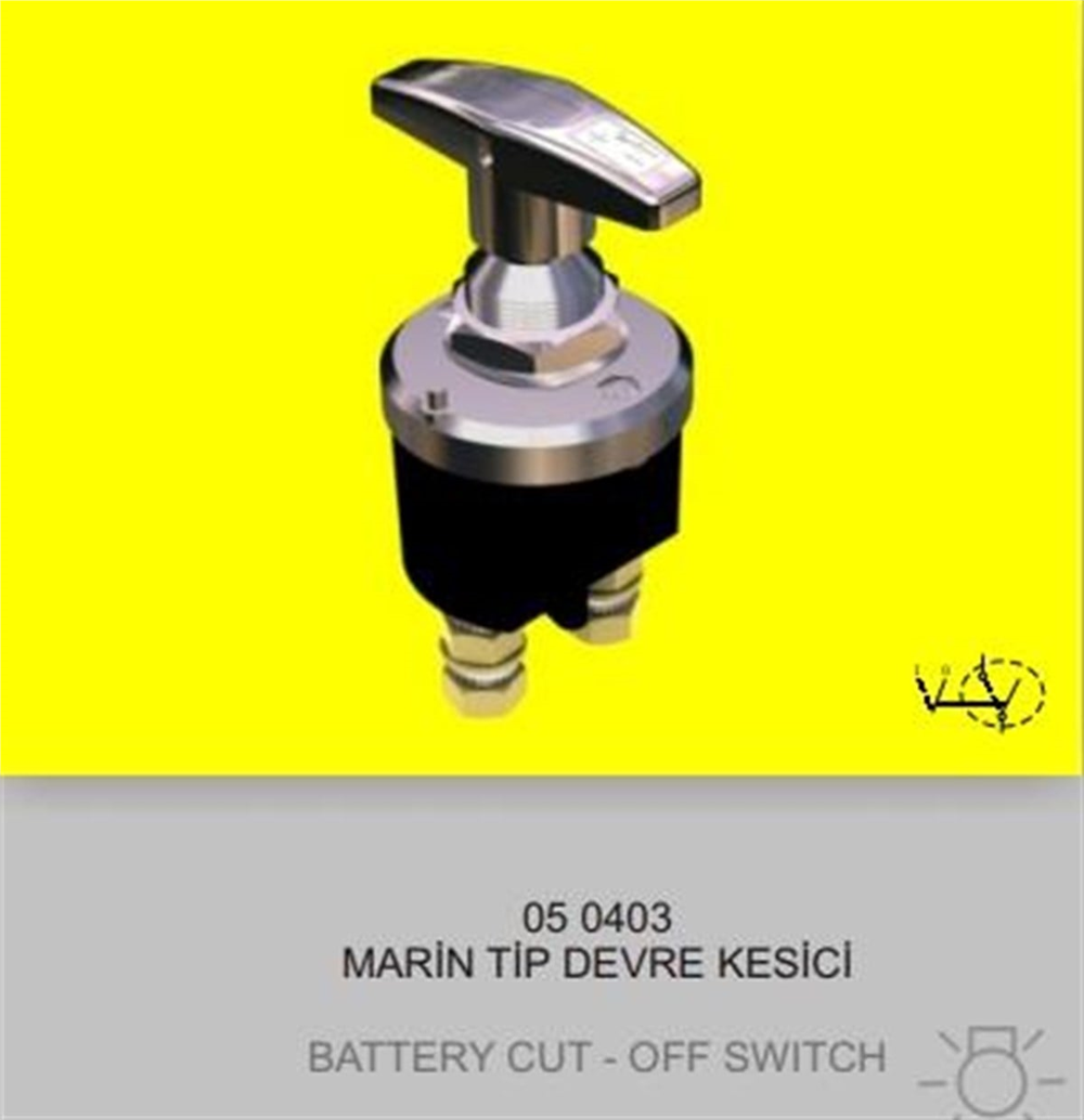 ENG050403-Devre Kesici