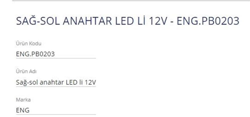 ENGPB0203-Anahtar
