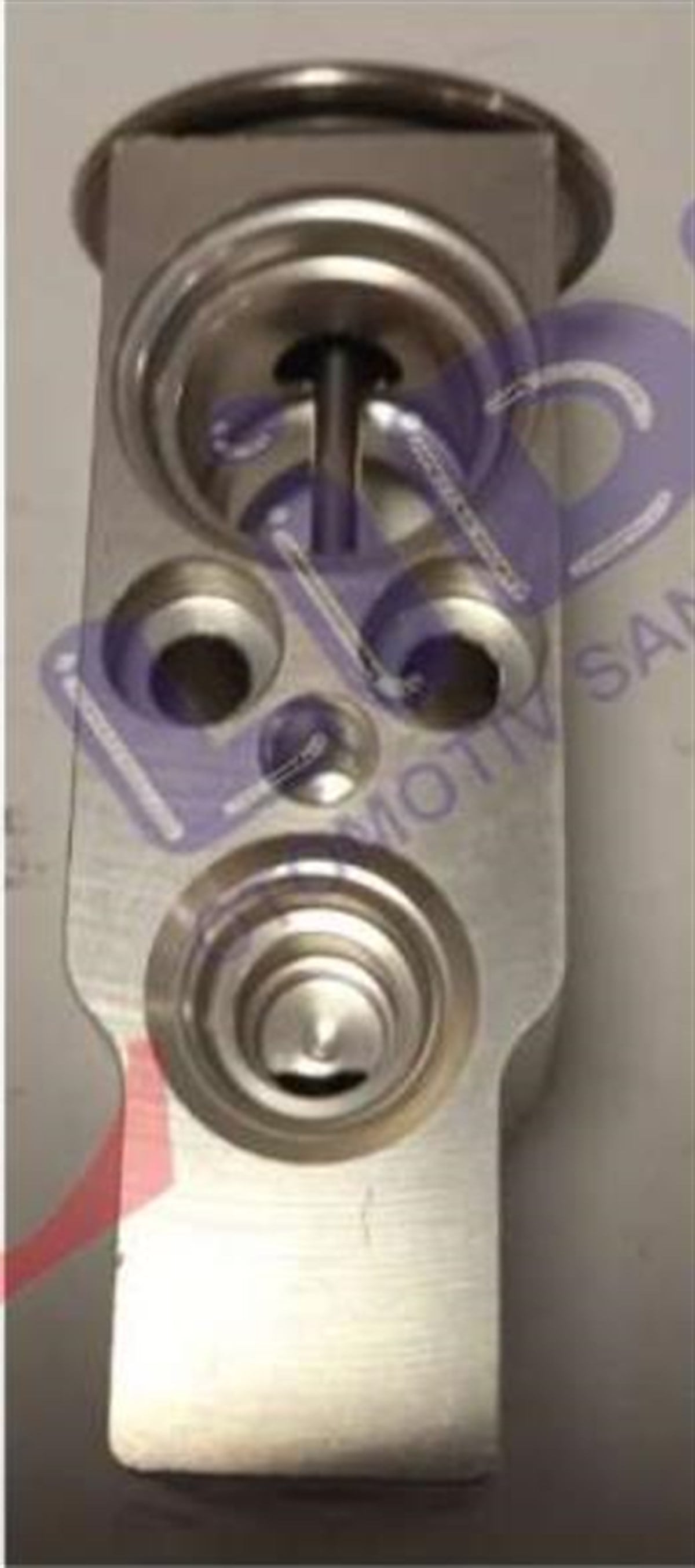 Expansion Valf Vw Jetta Renault Clıo Iı Kango