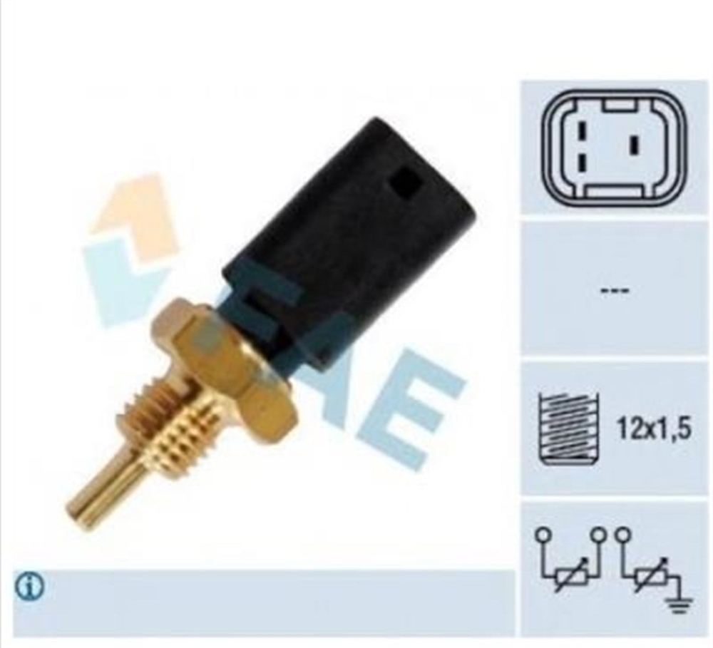 FAE33724-Hararet Müşürü