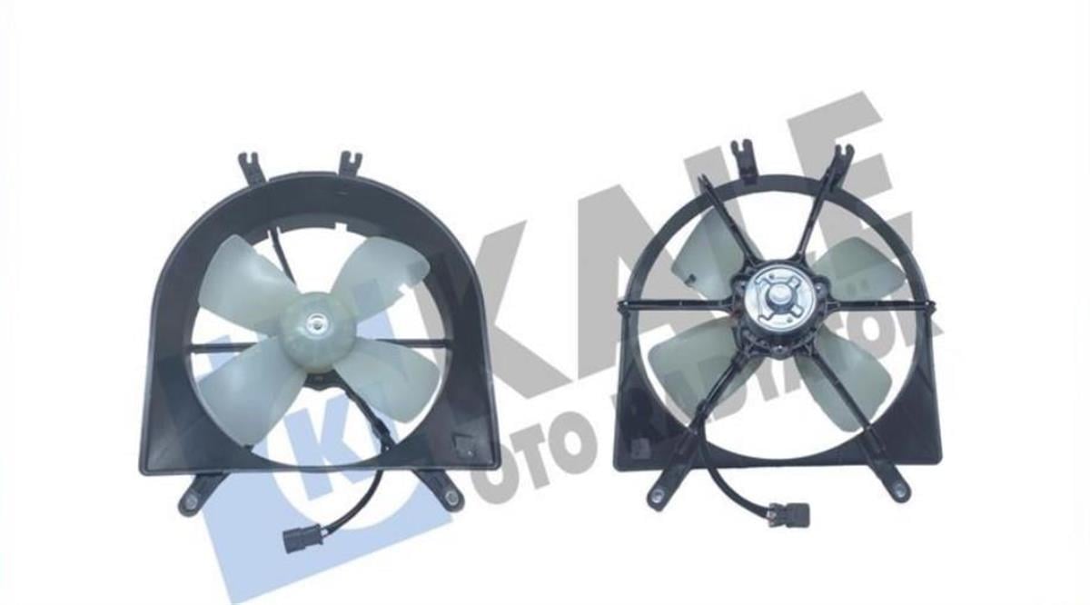 Fan Motoru 12V Honda İes Cıvıc 1 4/1 5 92 99 | Kale 359995