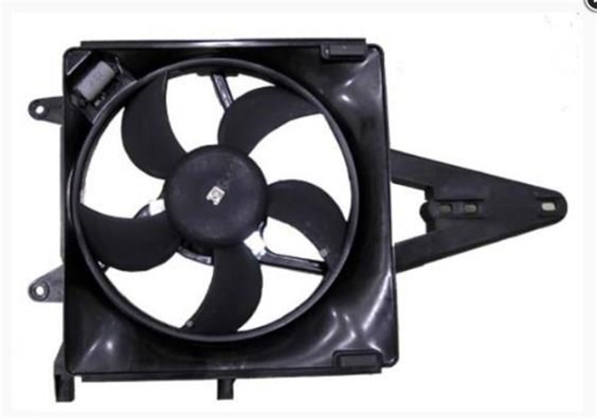 Fan Motoru 12V Komple Palio Weekend Klimalı Sgr Var 59807