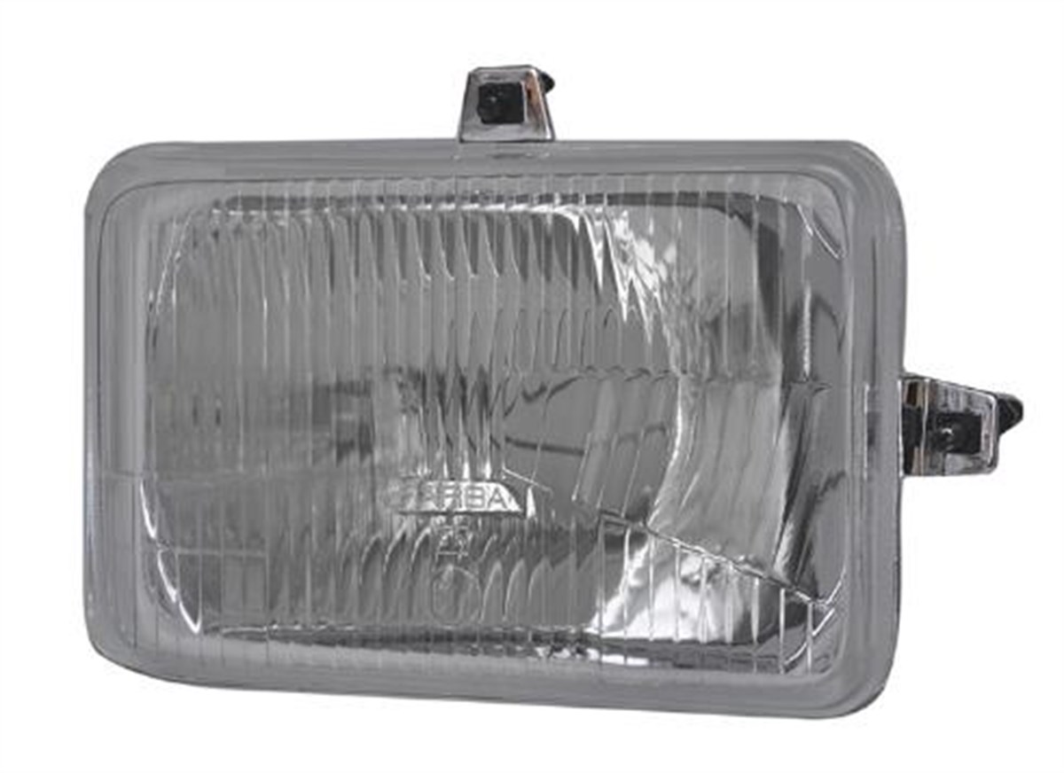Far Isuzu Fatih Reflektörü Sağ İç Far10654
