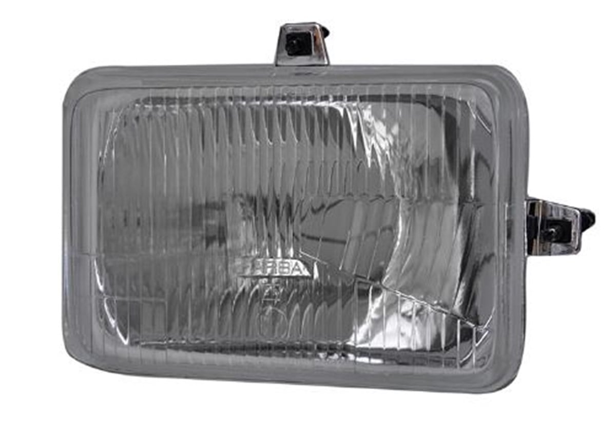 Far Isuzu Fatih Reflektörü Sol İç Far10653