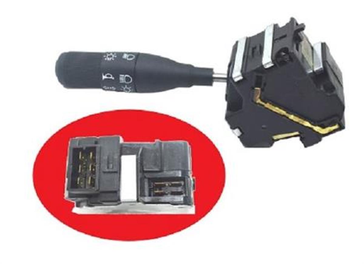 Far Korna Kolu R19 Valeo 251274 Takosan 251274