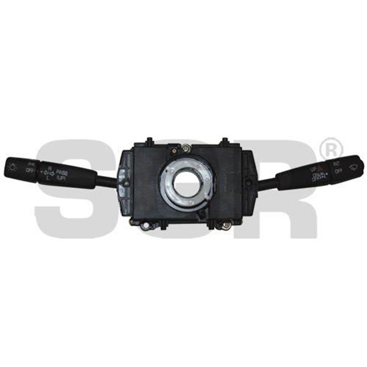 Far Sinyal Kolu Mıts Canter 659 Sgr32921