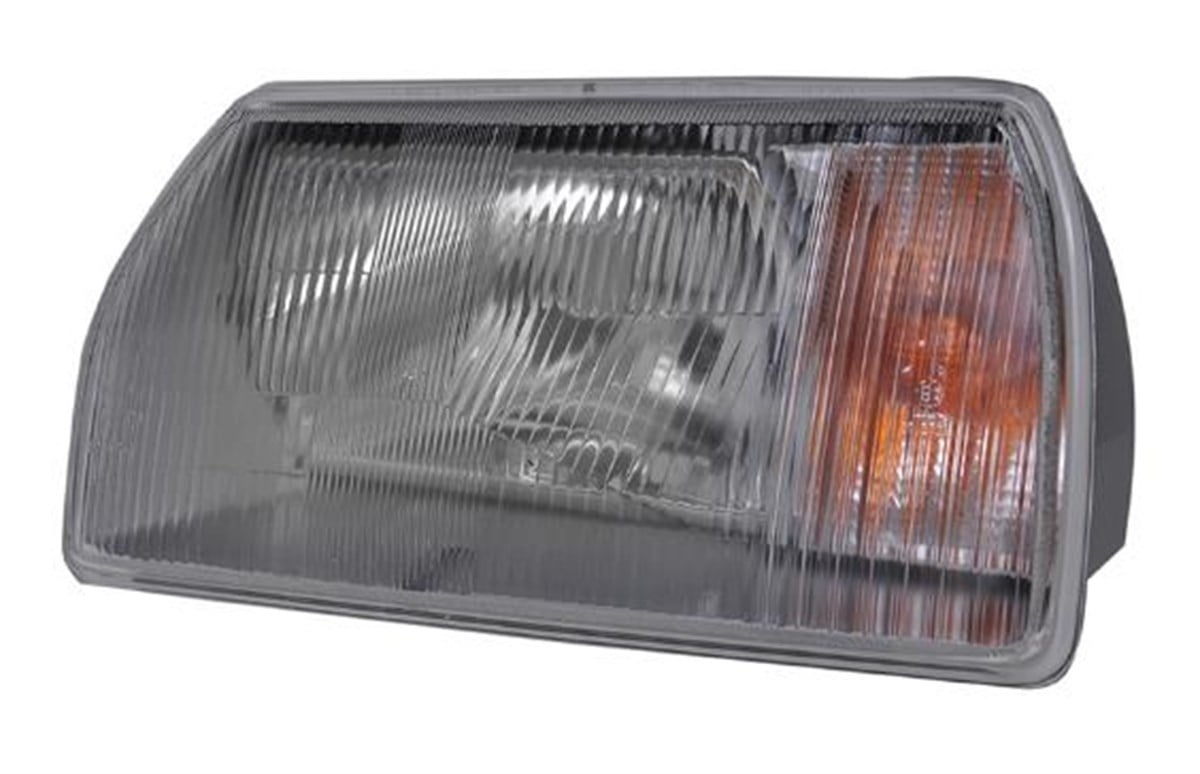 FAR SKODA FAVORİT KOMPLE SOL              FAR11203