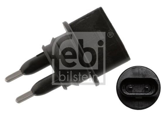 FEBI34769-Su Fıskiye Motorları