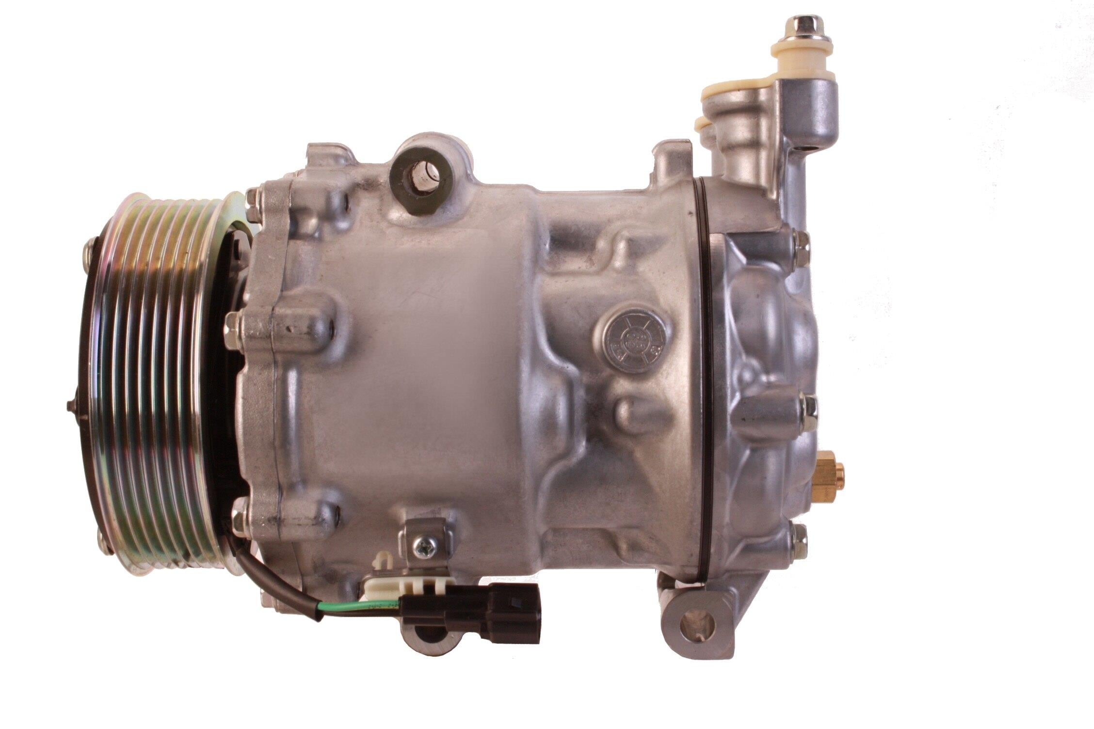 FORD7C1119D629BA-Klima Kompresörleri