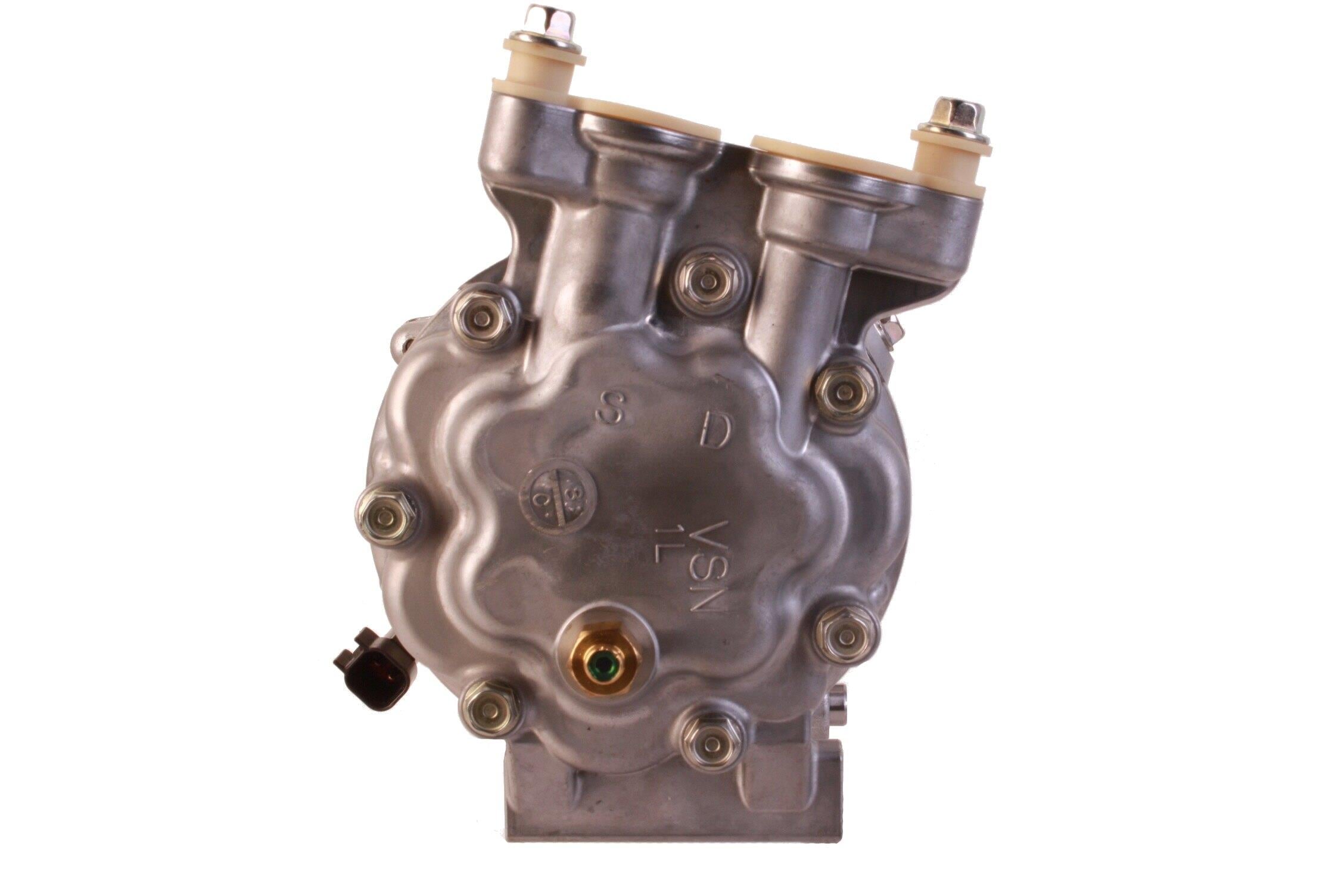 FORD7C1119D629BA-Klima Kompresörleri