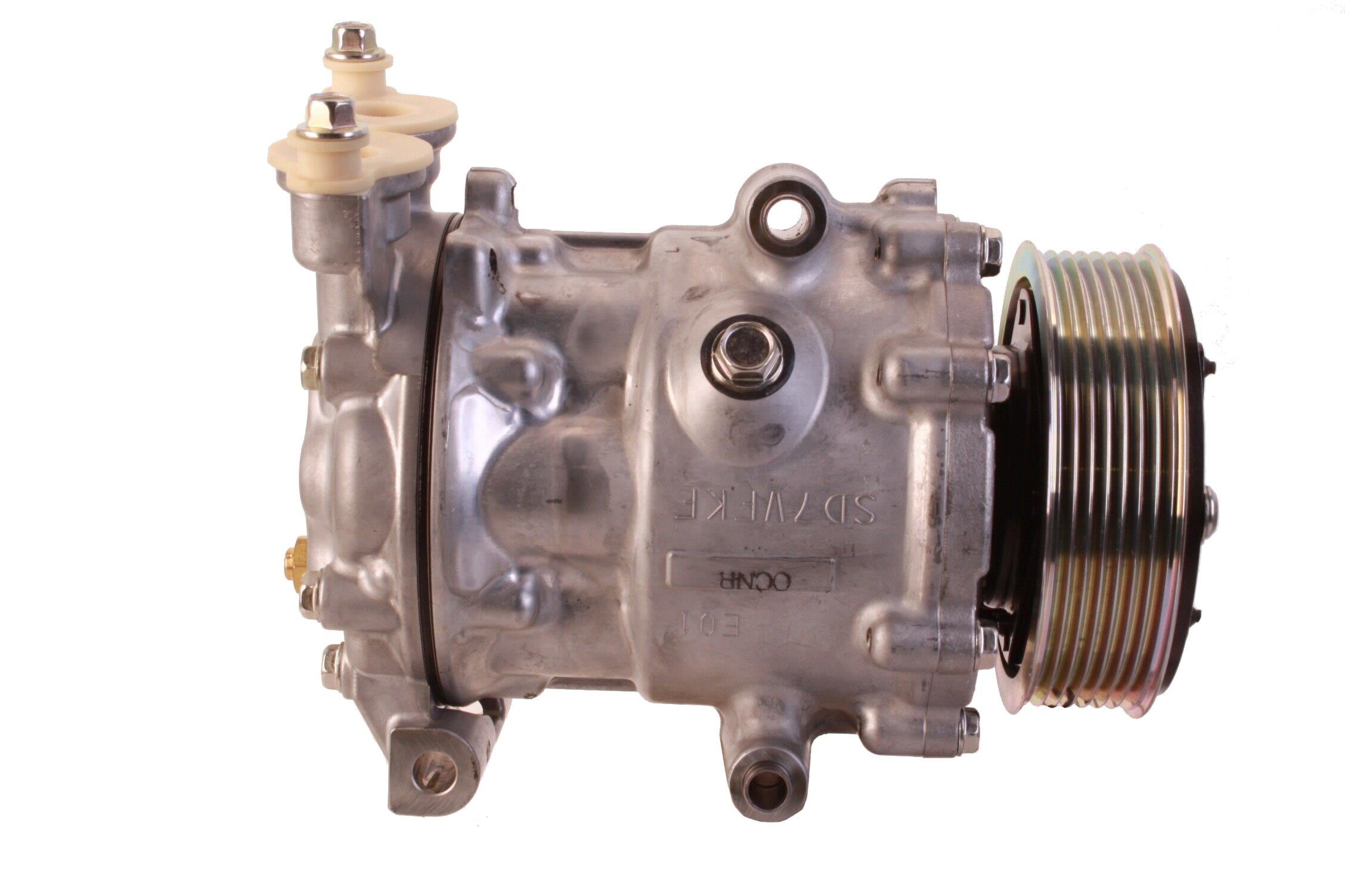 FORD7C1119D629BA-Klima Kompresörleri