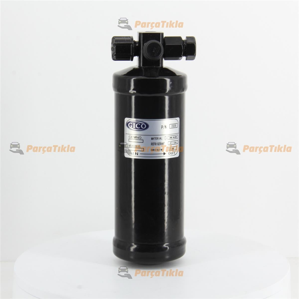GICO20229-Drier Filtre