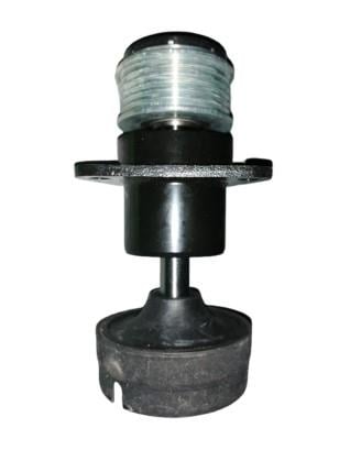 GMP4670157-Alternatör Kasnağı