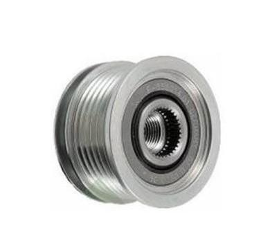 GMP4670170-Alternatör Kasnağı