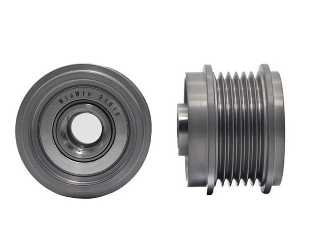 GMP4670310-Alternatör Kasnağı