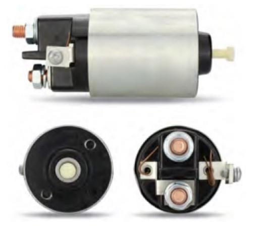 GPAMTSSNLS607P-Marş Otomatiği