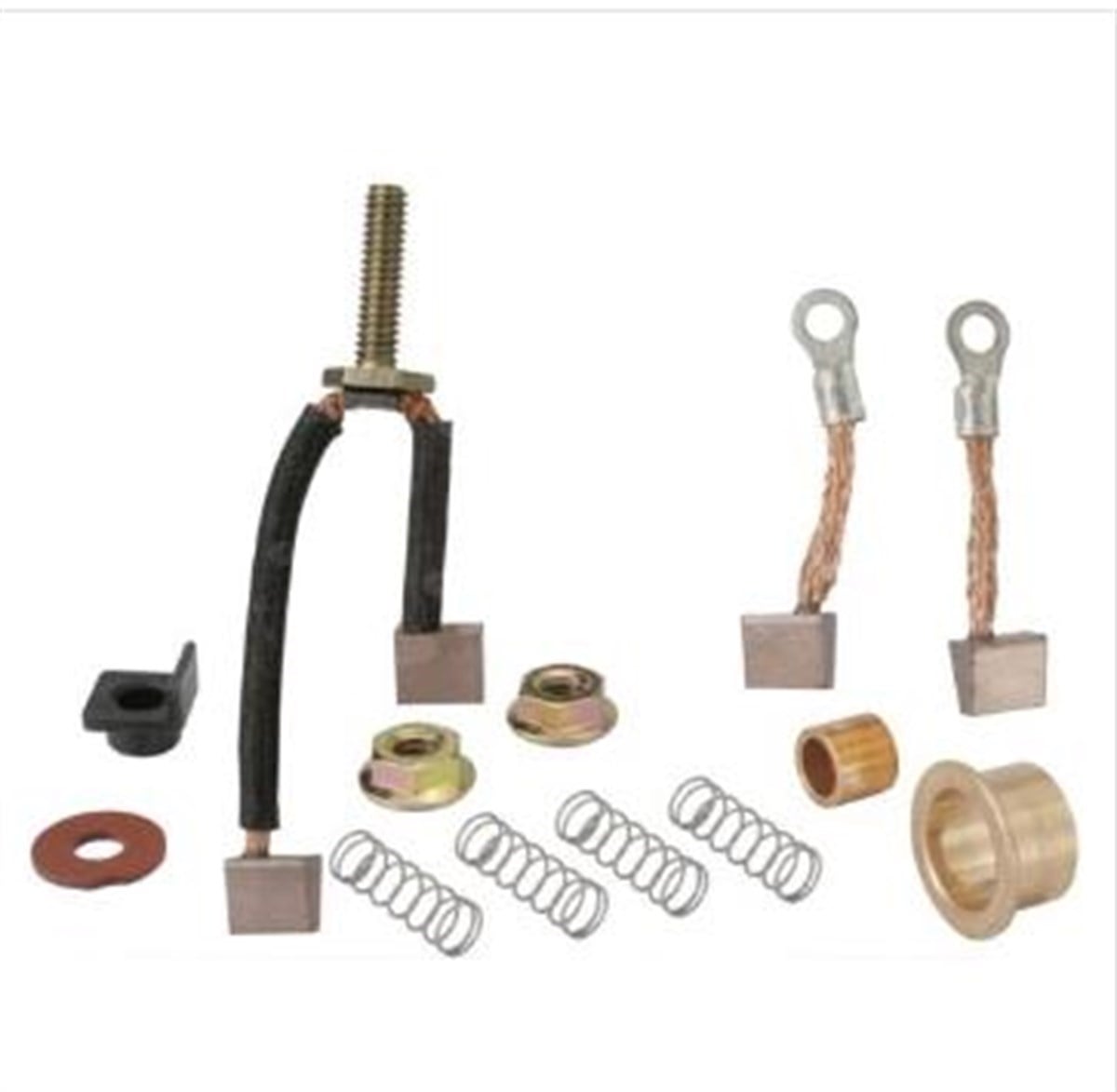 Irgat Kömürü 5 8X13x Kömür Küçük  Burçlu Set Anadol Kömürüne Benzeyen Marinlerde Çıkıyor Mercury                 140747