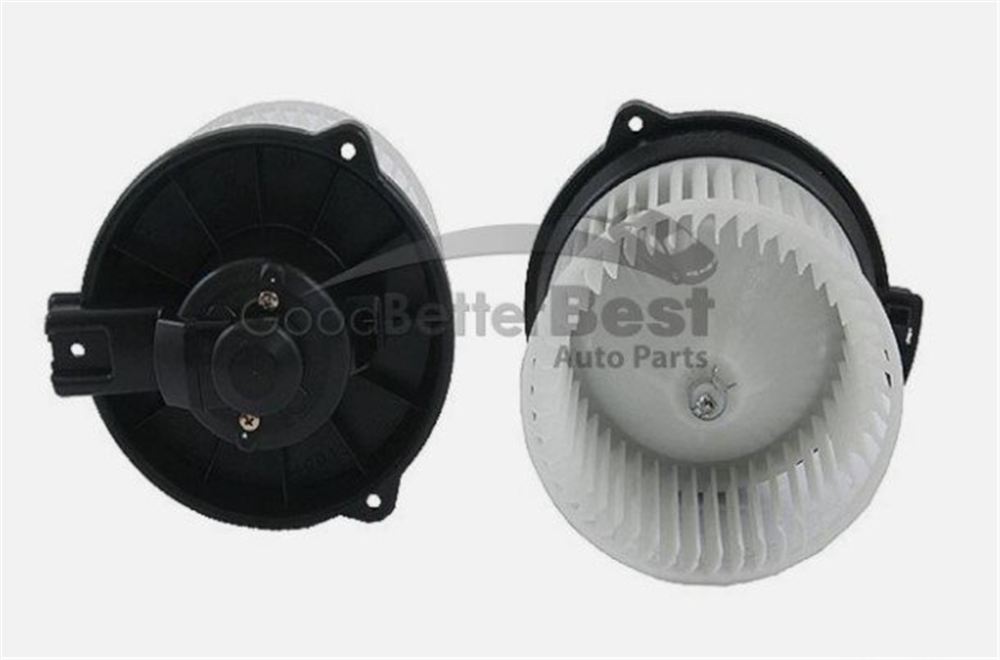 ITH79310SR3A01-Kalorifer Motoru