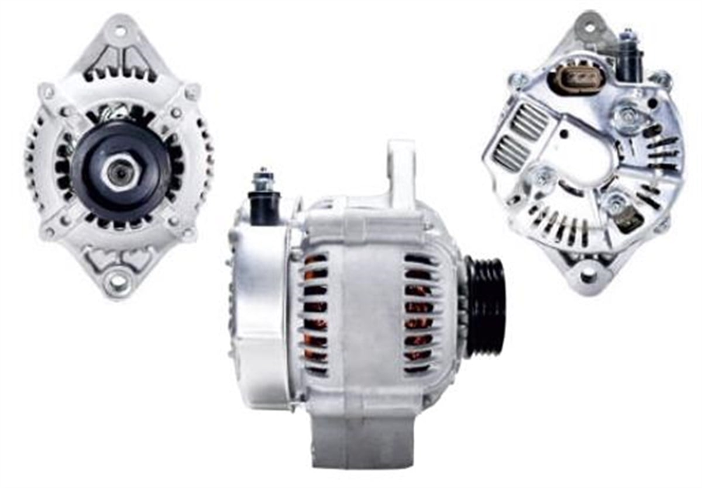 ITHALT9530-Alternatör Dinamo