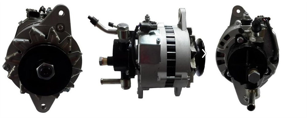 ITHALTBRD2060112C-Alternatör Dinamo