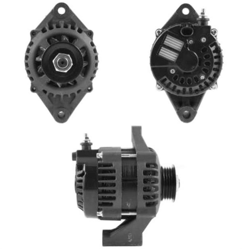 ITHALTUWA3776-Alternatör Dinamo