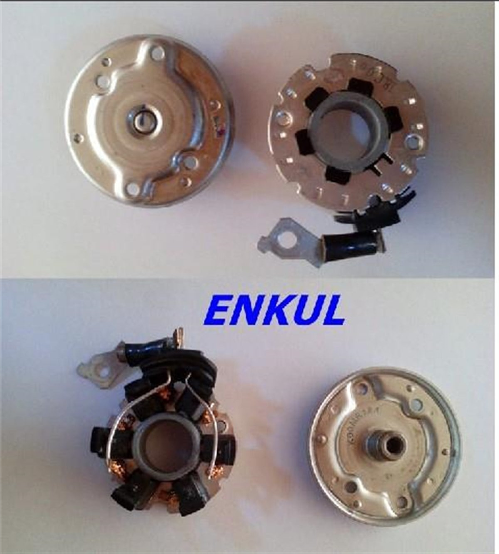 ITHBHV51500680-Marş Kömürü ve Kömür Yuvası