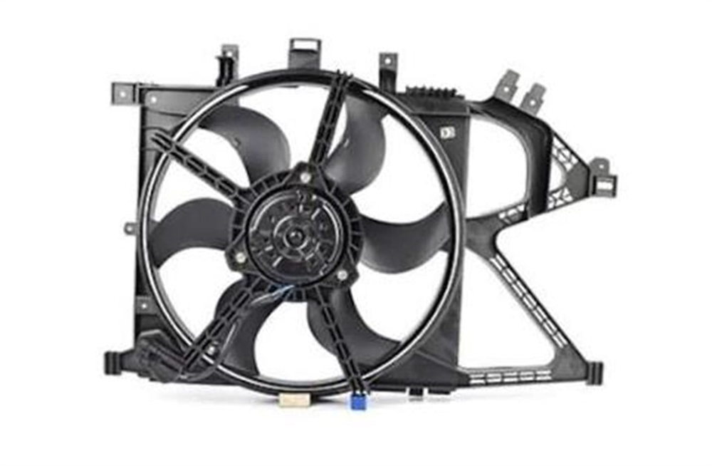 ITHFMSYF40142-Fan Motoru