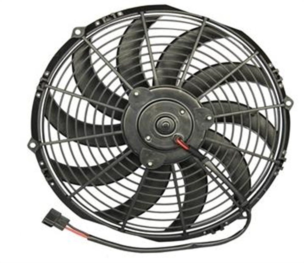 ITHFMWWF1224-Fan Motoru