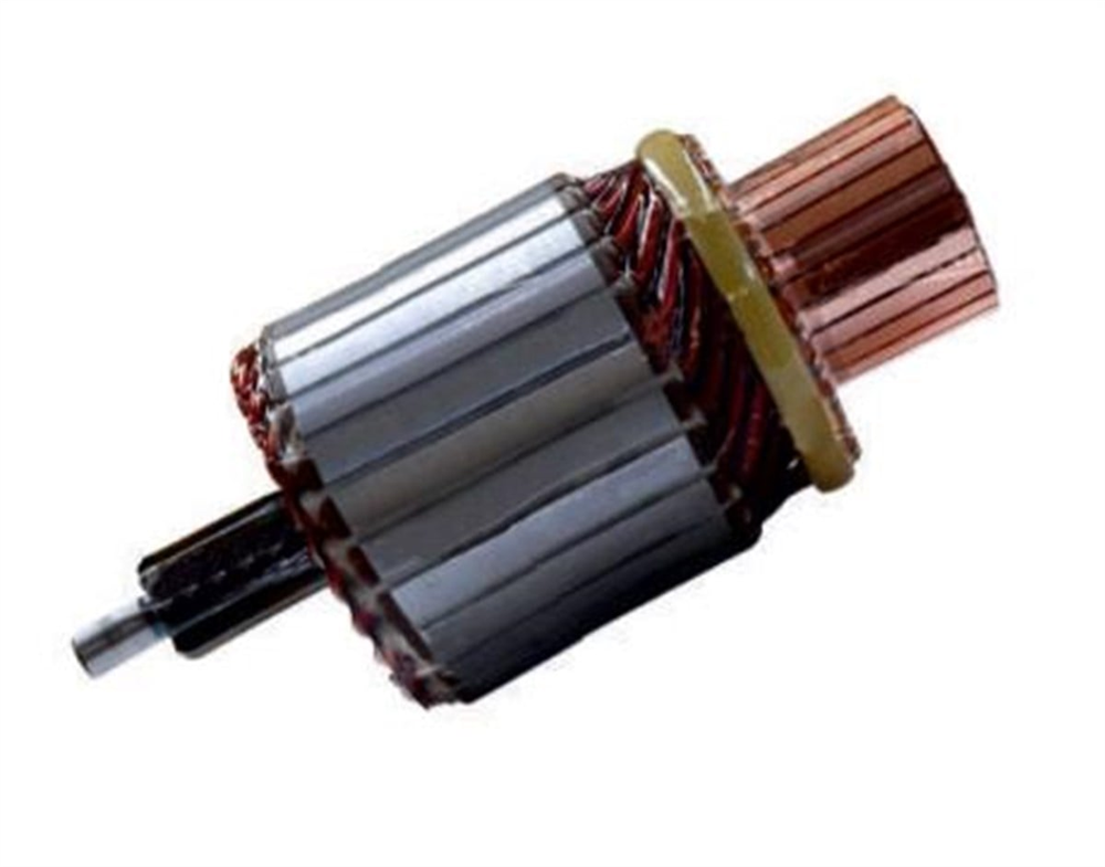 ITHIM3470-Marş Kollektörleri