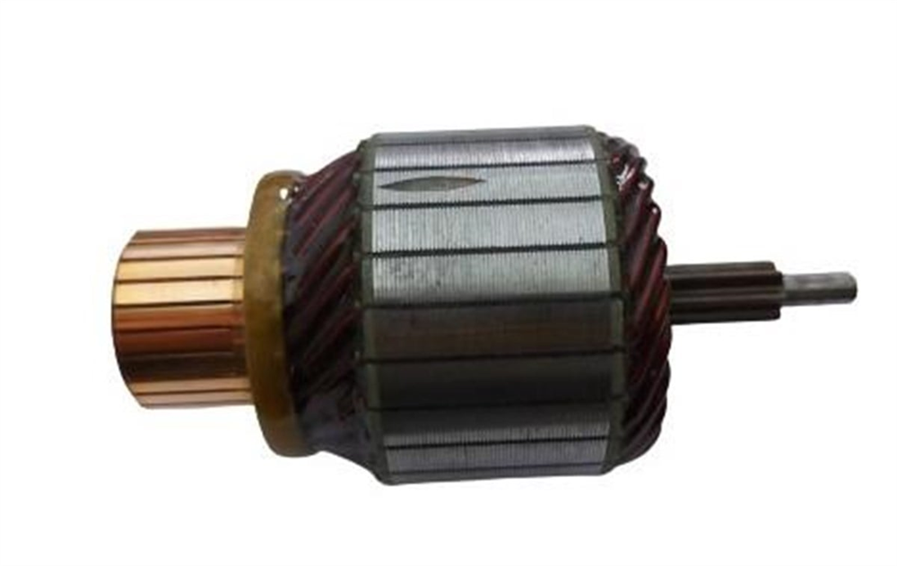 ITHIM8444-Marş Kollektörleri