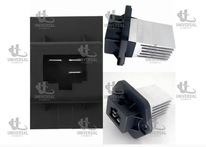 ITHKLIMARST971791F200-Kalorifer Rezistansı