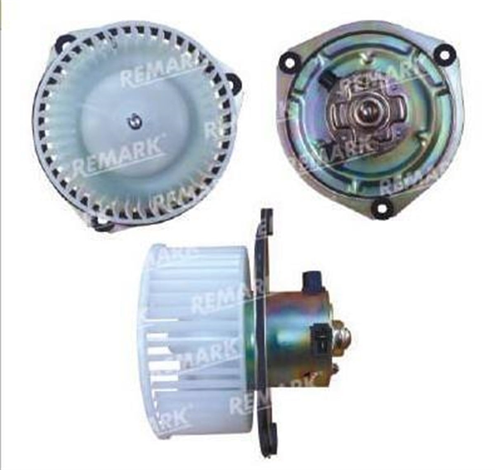 ITHKM2444-Kalorifer Motoru